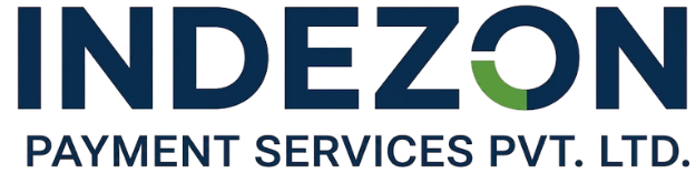 Indezon Logo